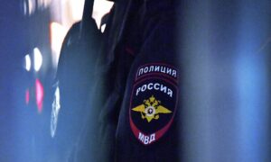 В Алтайском крае из-за ДТП погибли люди