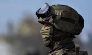 СМИ: в Брянской области идет боестолкновение с диверсантами