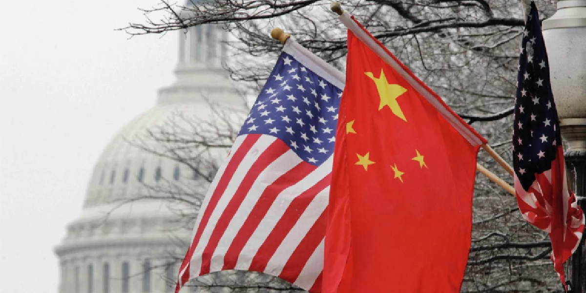 В Китае назвали “красную линию” в отношениях с США