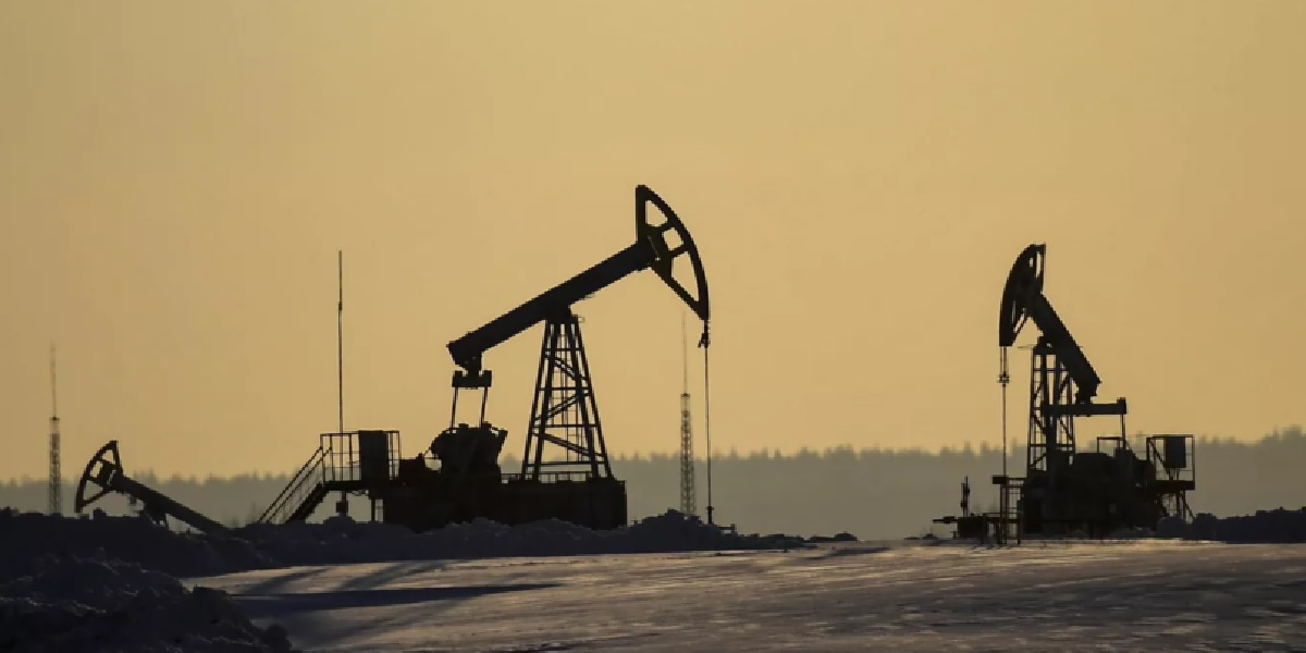 Россия не будет признавать «потолок цен» на нефть