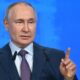Владимир Путин считает неточным определение «недружественные страны»