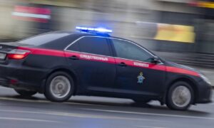 В Питере несколько человек обвиняются в убийствах, совершенных в 1996 году