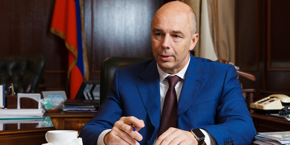 Глава Минфина РФ призвал бизнес не жалеть денег на платежи в бюджет