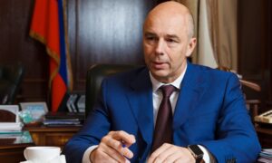 Глава Минфина РФ призвал бизнес не жалеть денег на платежи в бюджет