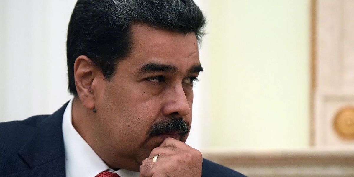Мадуро отреагировал на слова представителя Госдепа США по санкциям