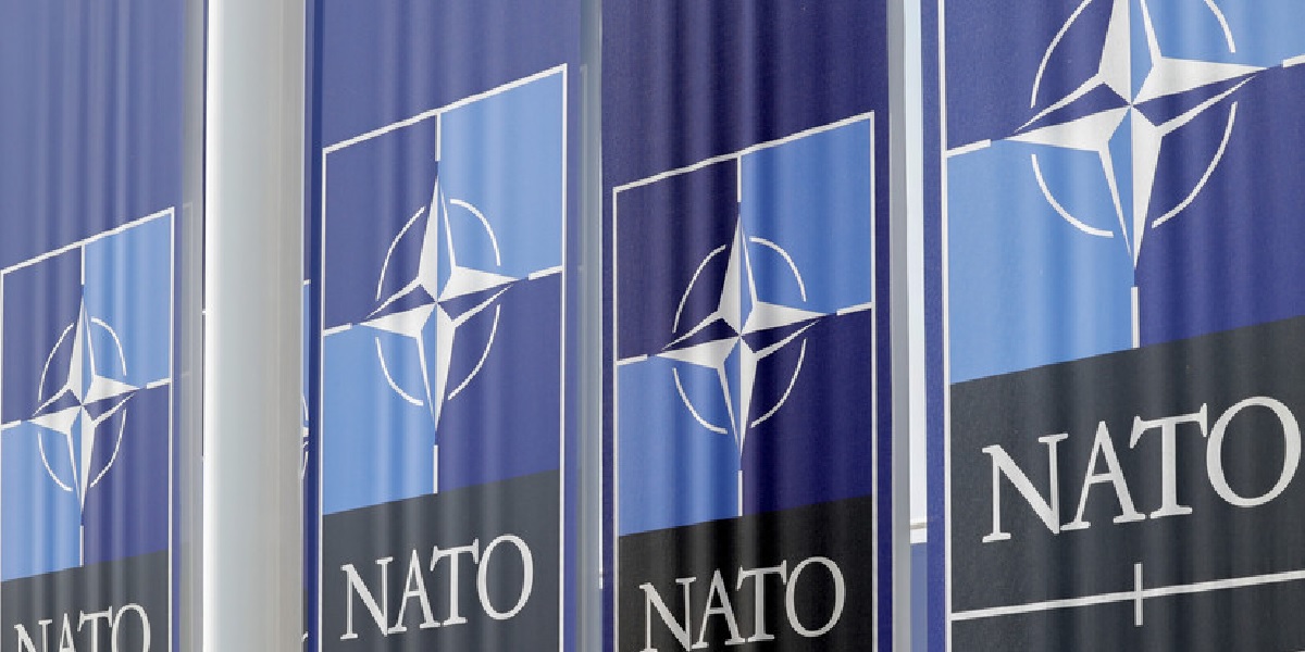 В Москве считают, что НАТО посягает на безопасность России
