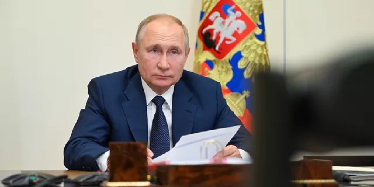 Путин заявил, что реальная зарплата должна вырасти