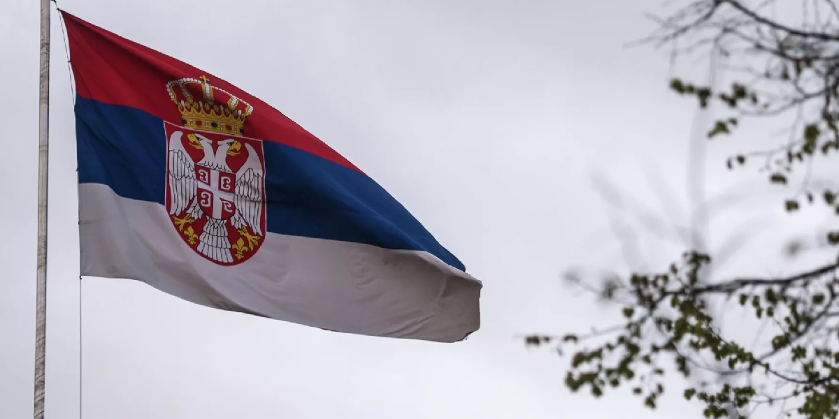 В Сербии опровергли сообщения о поставках оружия Киеву
