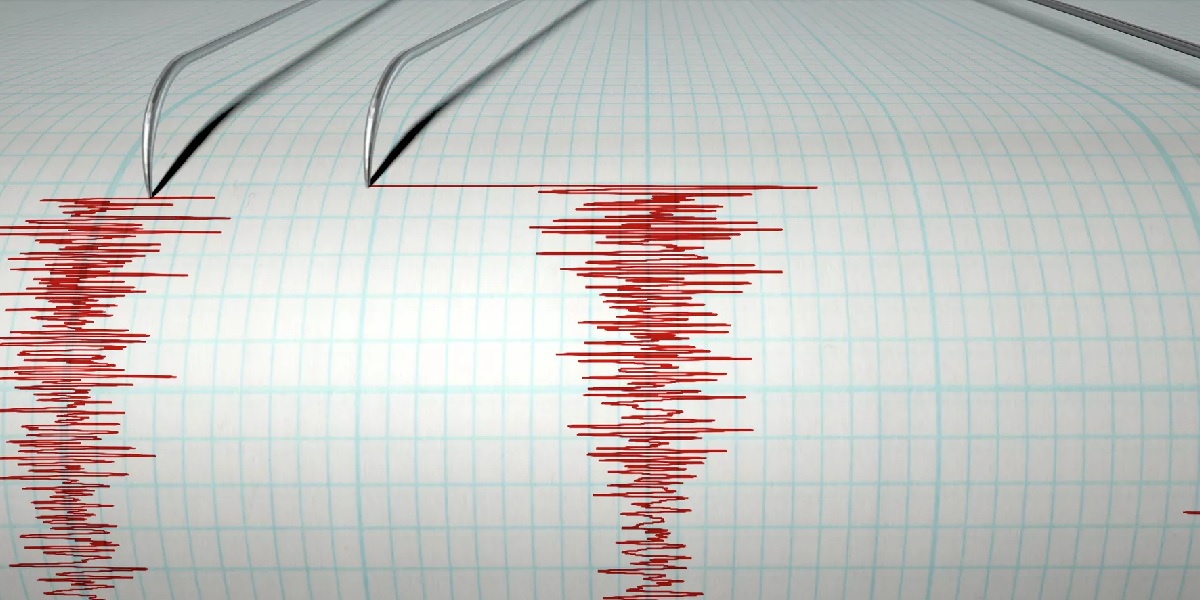 На Камчатке произошло землетрясение