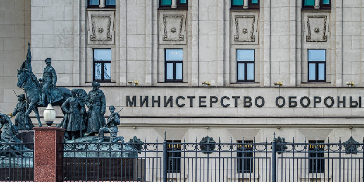 В Минобороны РФ заявили, что ВСУ пытались атаковать Севастополь