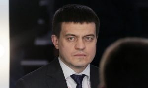 Котюков рассказал о намерении участвовать в выборах губернатора