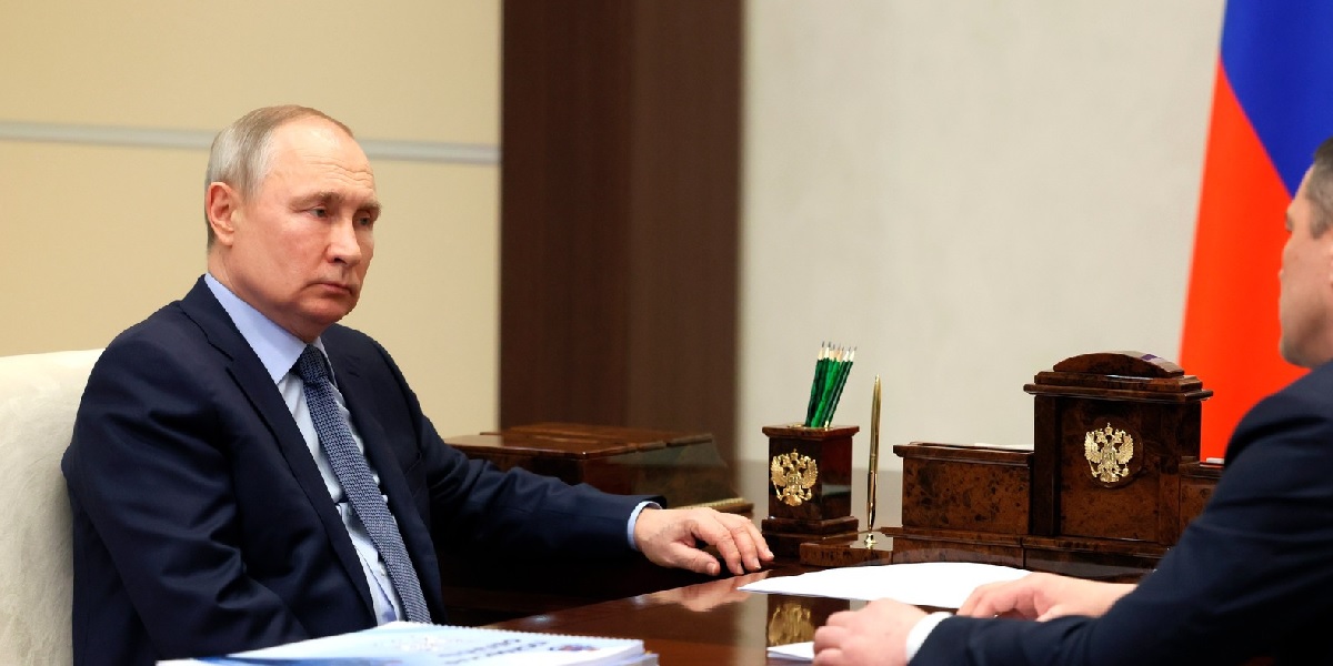 Путин проведет заседание Совета при Президенте по развитию местного самоуправления
