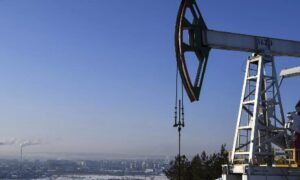 Цены на нефть выросли на фоне последних новостей о нефтедобыче