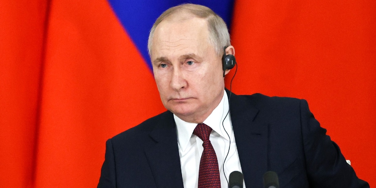 Путин заявил, что важно увеличить инвестиции в подготовку специалистов