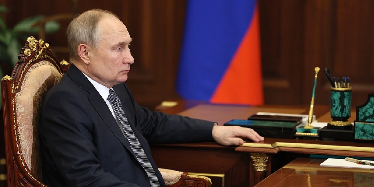 Президент: «Россия неизменно выступает за выстраивание взаимовыгодного партнерства»