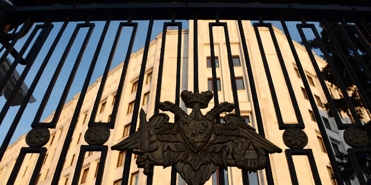 Минобороны России сообщило о поражении ЗРК Patriot в Киеве