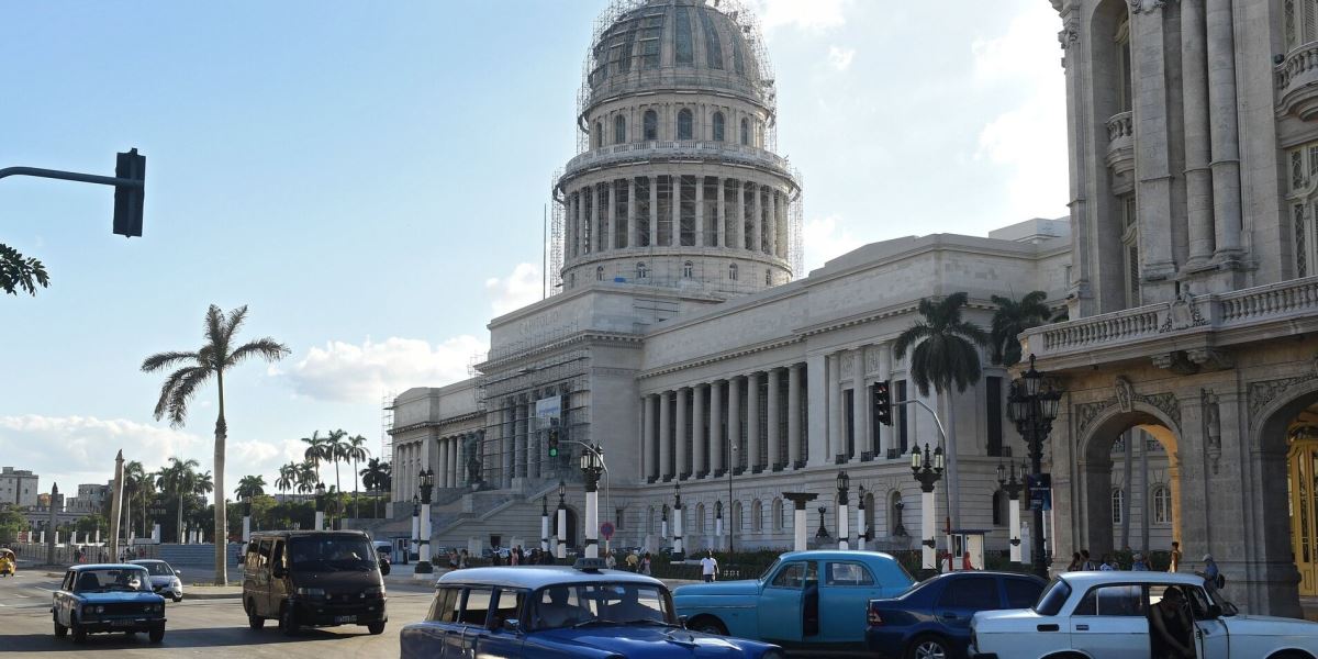 В Гаване откроют центр образования на русском языке