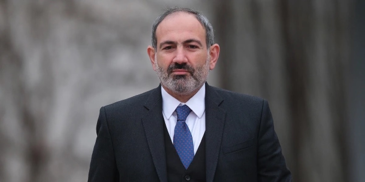 Армения не исключила возможность выхода из ОДКБ