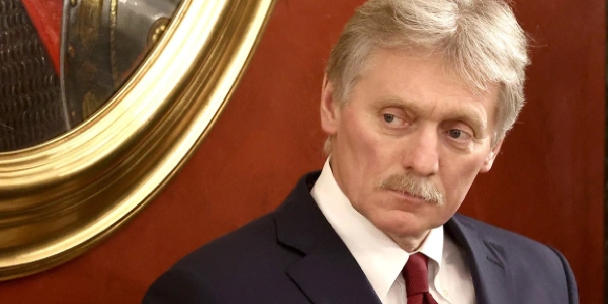 В Кремле оценили ситуацию с “зерновой сделкой”