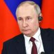 Президент: «Россия неизменно выступает за выстраивание взаимовыгодного партнёрства»