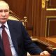 Путин поговорил с президентом Казахстана Касым-Жомартом Токаевым