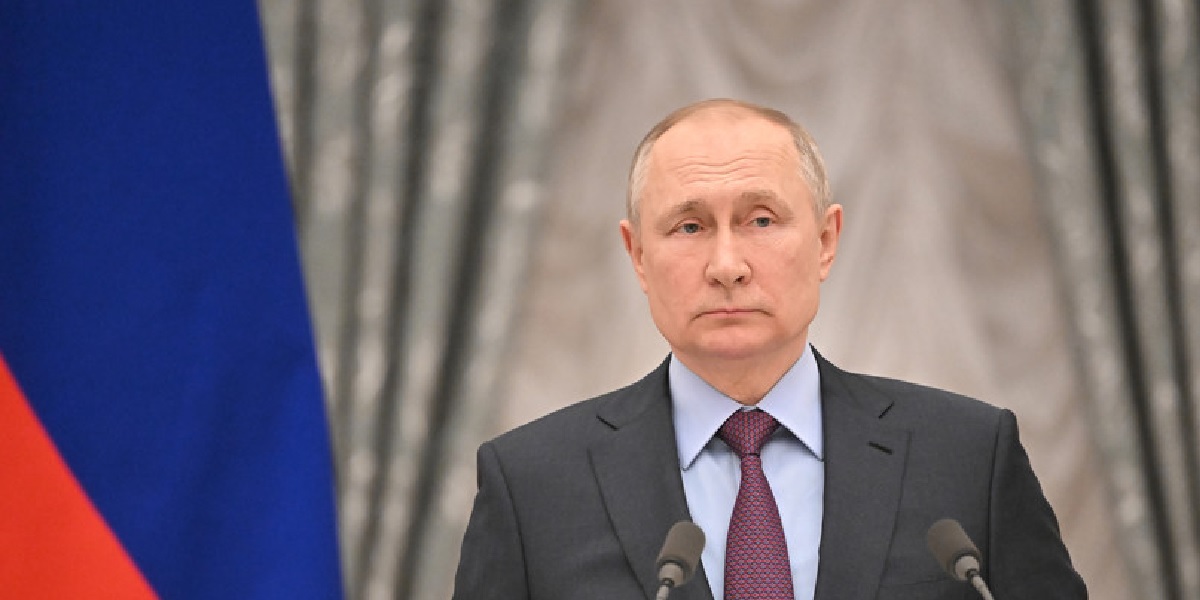 Путин назначил Бутина замглавы МИД