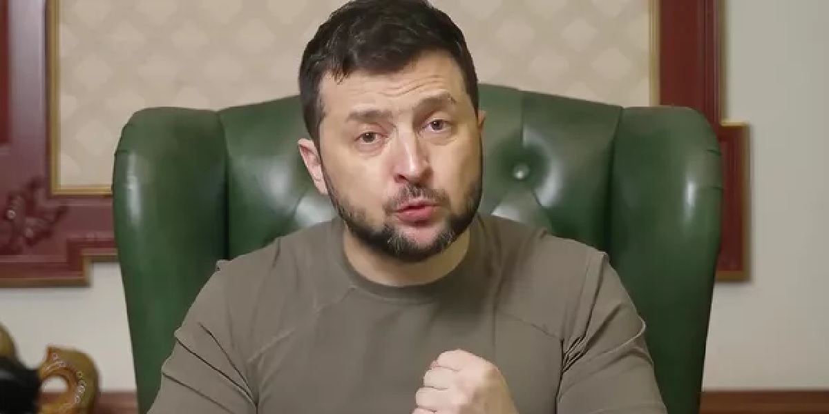 Рогов считает, что поражение в контрнаступлении плохо закончится для Зеленского
