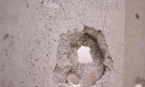 ВСУ обстреляли Донецк и Горловку