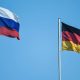 Германия потребовала прекратить работу четырех генконсульств России
