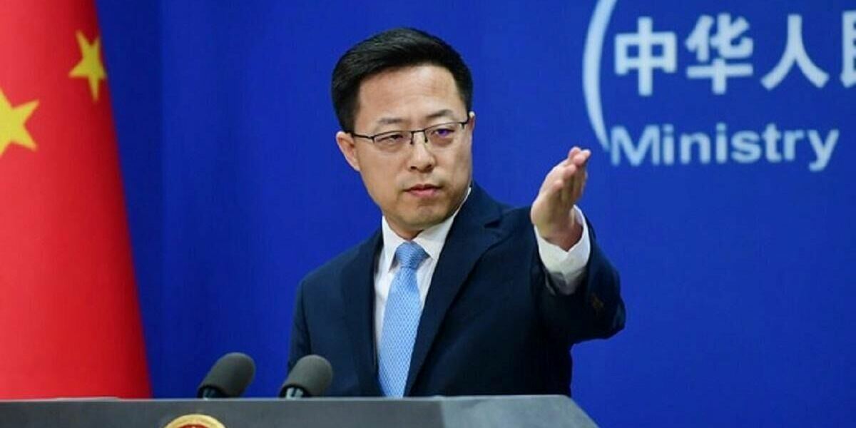 Китай обвинил Штаты в подрыве «позитивного импульса» развития отношений с Пекином