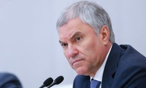 В Госдуме РФ поддержали инициативу Минска о проведении конференции по проблематике евразийской безопасности