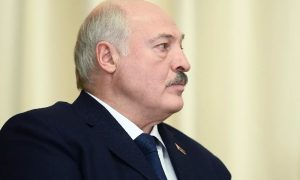 Лукашенко прокомментировал ситуацию вокруг Украины