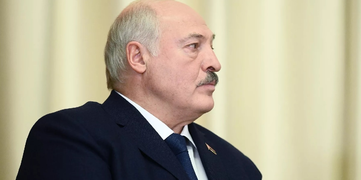 Лукашенко прокомментировал ситуацию вокруг Украины