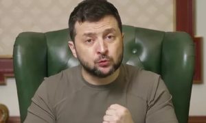 В Киеве не исключили, что парламентские выборы могут не состояться в срок