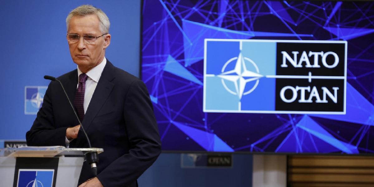 Столтенберг высказался на тему вступления Украины в НАТО