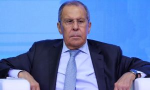 Лавров считает, что вбить клин между Россией и Таджикистаном не получится