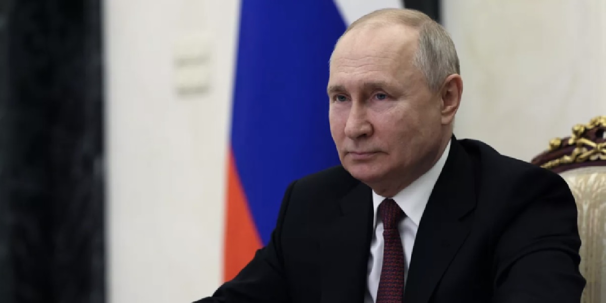 Президент России оценил ситуацию в экономике
