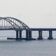 СМИ: на Крымском мосту восстановили движение