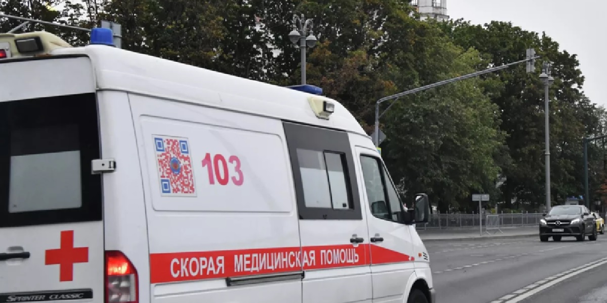 В Белгородской области при обстреле пострадали люди