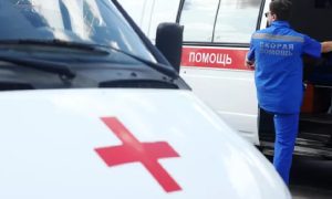 В Красноярском крае утонули две девочки
