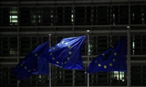 Евросоюз утвердил новые санкции