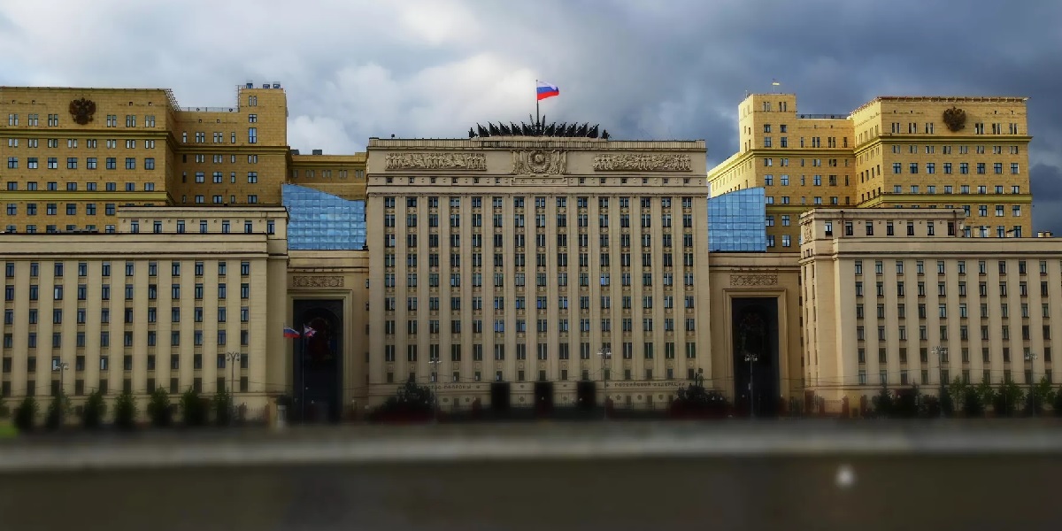 В Минобороны РФ сообщили о возвращении военных из плена
