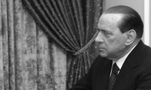 СМИ: наследство Берлускони оценивается в 4 млрд