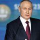 Путин заявил, что покинувшие страну компании освободили нишу под 2 трлн
