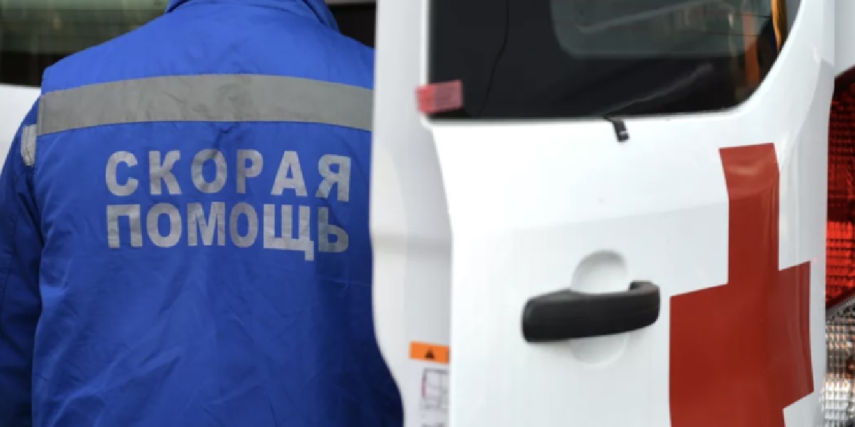 В Оренбургской области человек пострадал при крушении дельтаплана
