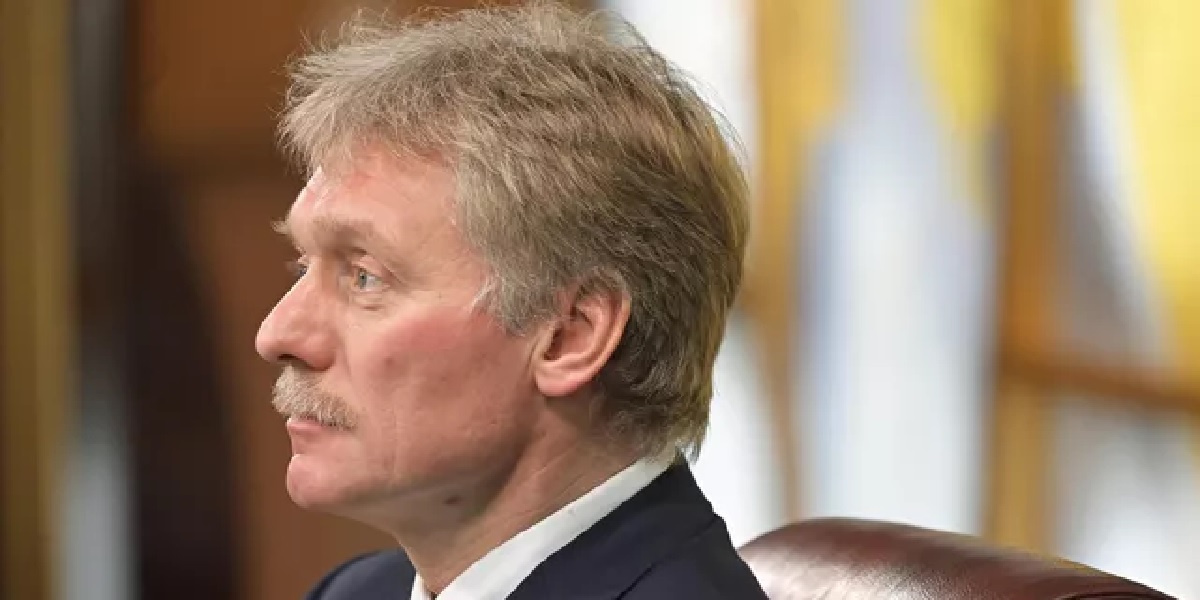 Песков прокомментировал заявление Зеленского по поводу ЗАЭС