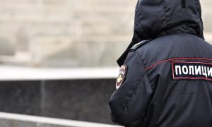 Пропавшую гражданку Австрии обнаружили в России