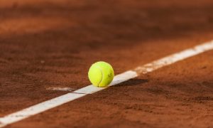Кудерметова поднялась в рейтинге Женской теннисной ассоциации