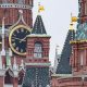 В Кремле отреагировали на атаку беспилотников на Москву