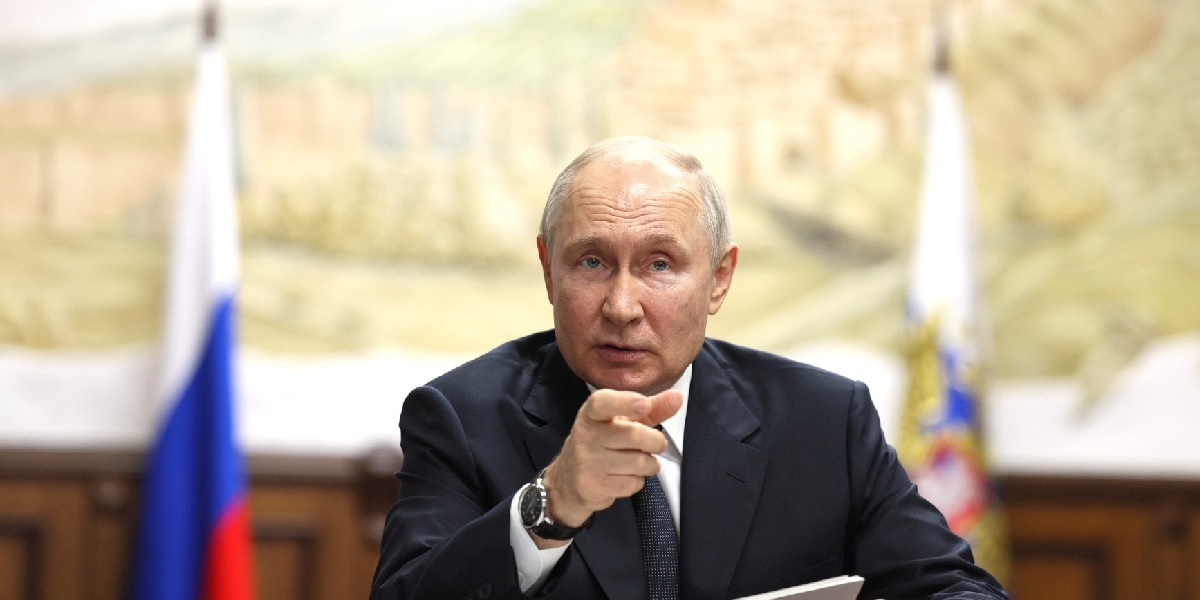 Путин встретится и пообщается с членами кабмина